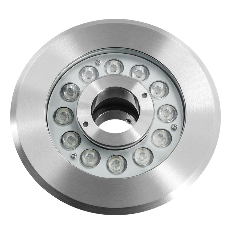 LED Underwater Fountain light